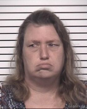 Shannon Renett Davis Mugshot