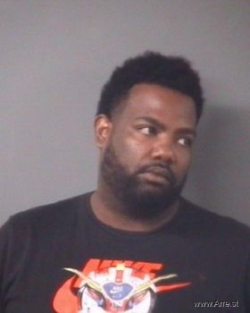 Shannon Tashaun Davis Mugshot