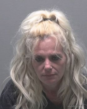 Shannon Deane Davis Mugshot