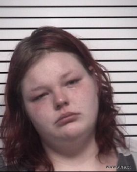 Shannon Key Donovan Mugshot