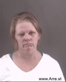 Shannon Marie Douglas Mugshot