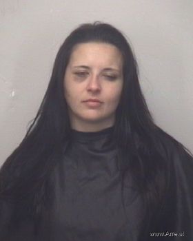 Shannon Marie Foster Mugshot