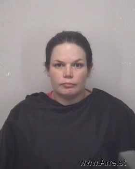 Shannon Reynolds Jimenez Mugshot