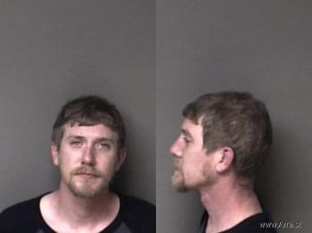 Shannon Michael King Mugshot