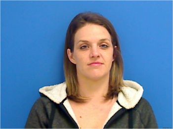 Shannon Nichole Laws Mugshot