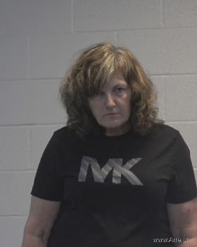 Shannon Lee Longfellow Mugshot