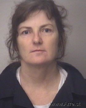 Shannon Lee Longfellow Mugshot