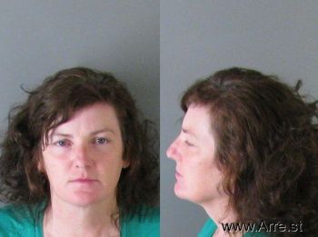 Shannon Lee Longfellow Mugshot