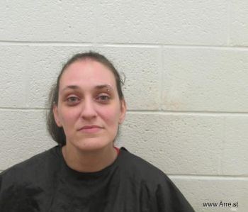 Shannon Marie Shuemaker Mugshot