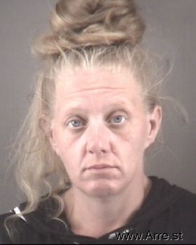 Shannon Davis Sizemore Mugshot