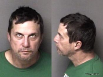 Shannon Keith Ward Mugshot