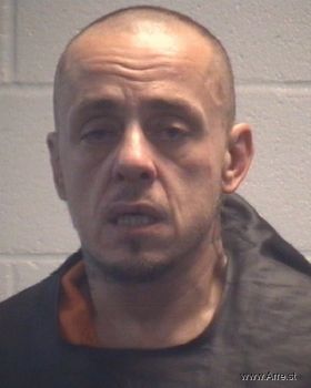 Shannon Wayne Webb Mugshot