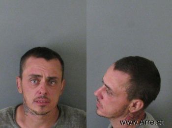 Shannon Wayne Webb Mugshot