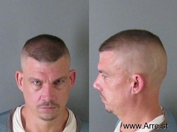 Shannon Wayne Webb Mugshot