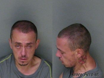 Shannon Wayne Webb Mugshot