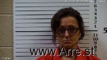 Shannon Leigh Woody Mugshot