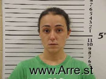 Shannon Leigh Woody Mugshot