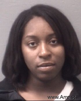 Shantelle Janice Jackson Mugshot