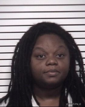 Shanterry Elizabeth Torrence Mugshot