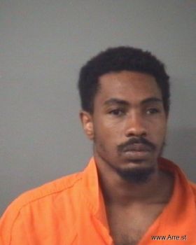 Shantiz Jamel Hunt Mugshot