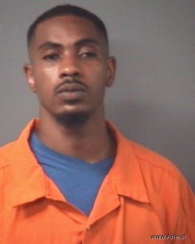 Shantiz Jamel Hunt Mugshot