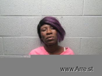 Shaquana  Bethea Mugshot