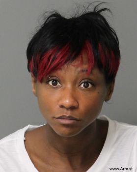 Shaquana Lavonne Williams Mugshot