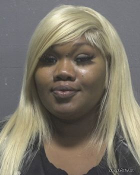 Shaquetta Sade Washington Mugshot