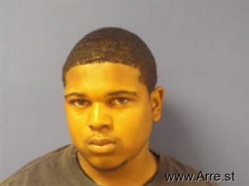 Shaquille Deshon Owens Mugshot