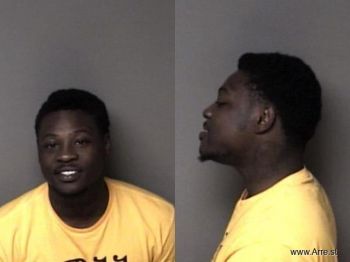 Shaquille Devonte Rice Mugshot