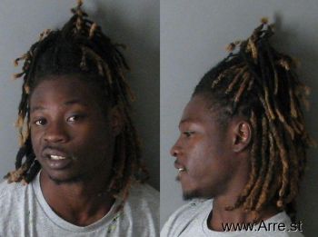 Shaquille Devonte Rice Mugshot