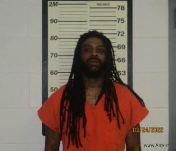 Shaquille Oneal Williams Mugshot