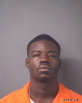 Shaquille Tyshone Worthy Mugshot