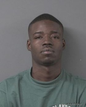 Shaquille Tyshone Worthy Mugshot