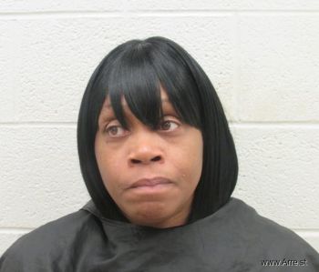 Shaquorea Shantell Shepard Mugshot