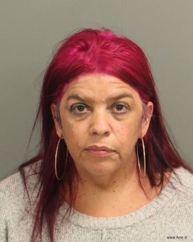 Shari Ann Brooks Mugshot