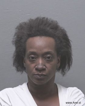 Shari Celeste Parker Mugshot