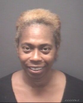 Sharisse  Williams-jackson Mugshot