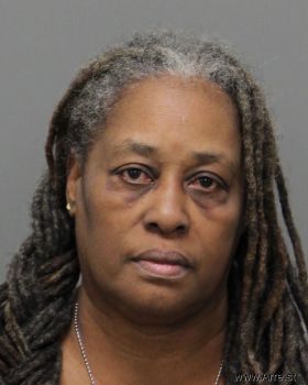 Sharon Anette Alston Mugshot