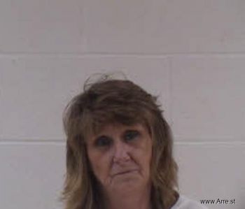 Sharon Amelia Carroll Mugshot