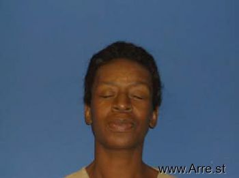 Sharon L Covington Mugshot