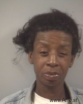 Sharon L Covington Mugshot