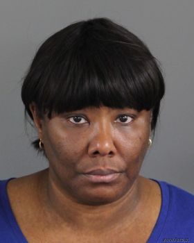 Sharon Denise Williams Mugshot