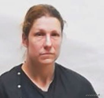 Sharon Jean Hooper Mugshot