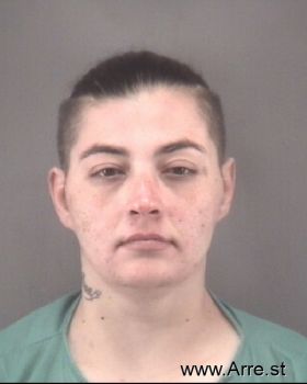 Sharon Marie Hunsucker Mugshot