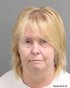 Sharon Kay Giffin Mugshot