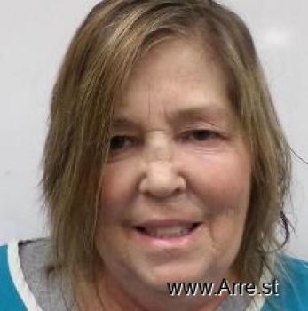 Sharon K Kinser Mugshot