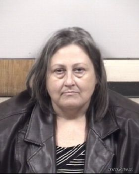 Sharon  Lee Mugshot