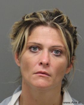 Sharon Lynn Oneal Mugshot