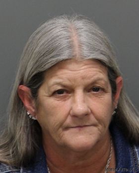 Sharon Lynne Williams Mugshot